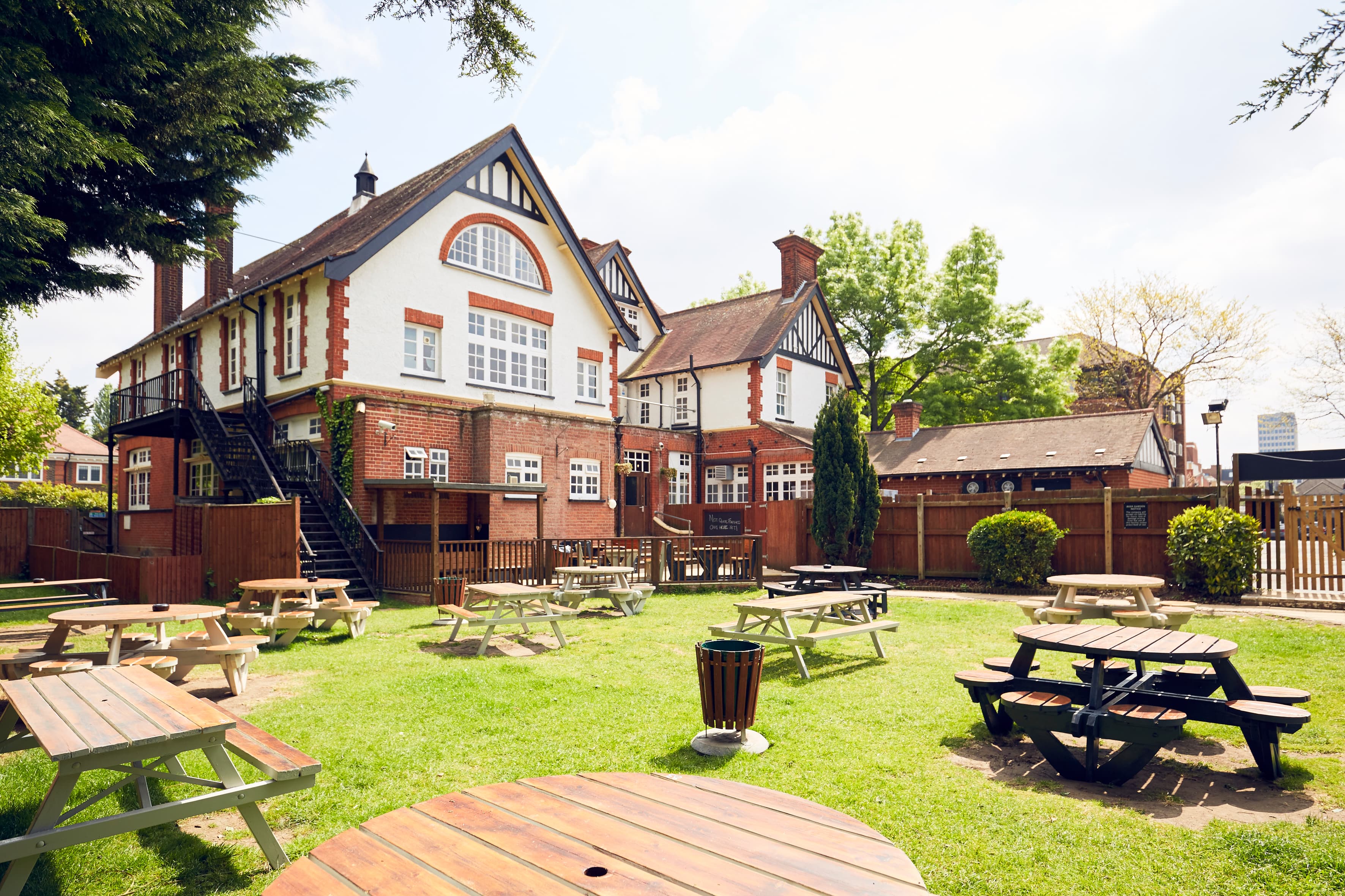 Function Suite, The Royal Oak photo #9