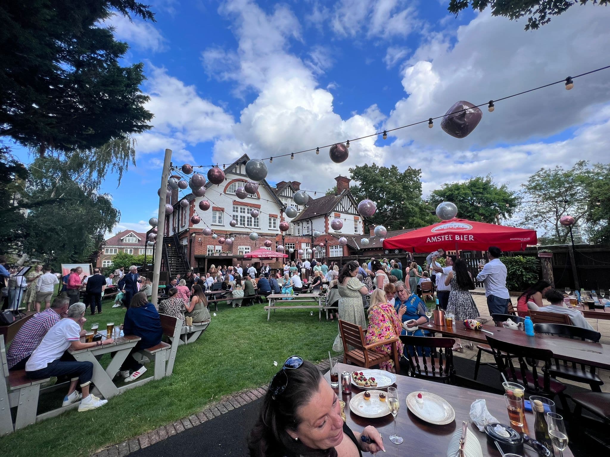 The Royal Oak photo #2