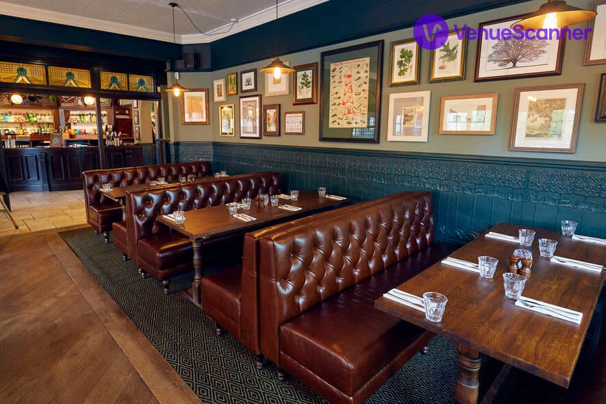 Function Suite, The Royal Oak photo #11