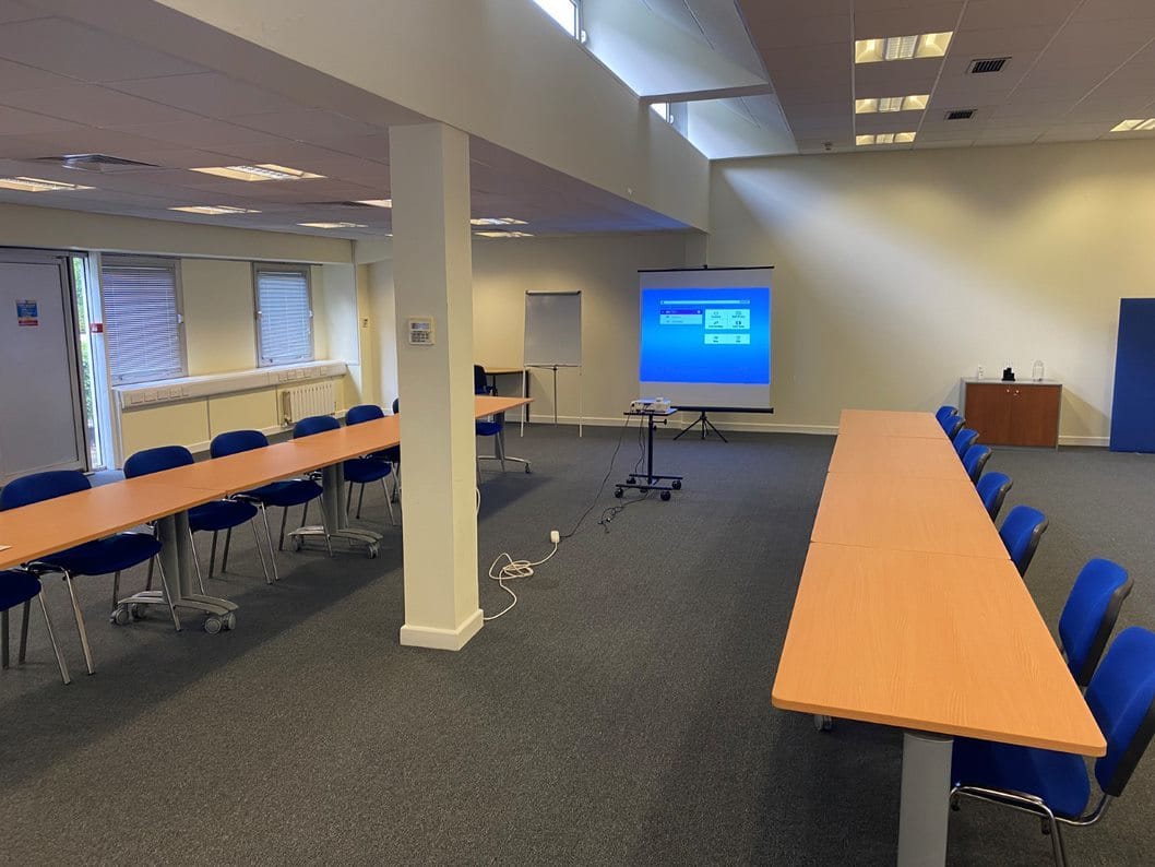 Photo of Citibase Warrington Birchwood, Boardroom