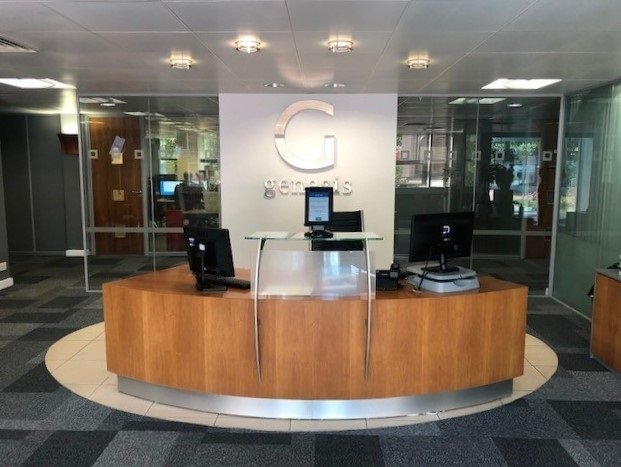 Photo of Citibase Warrington Birchwood