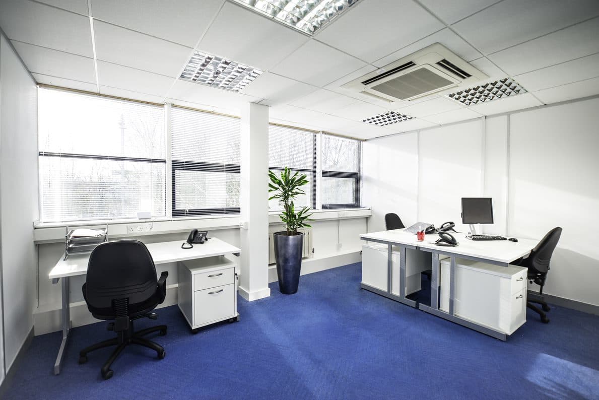 Boardroom, Citibase Warrington Birchwood photo #4