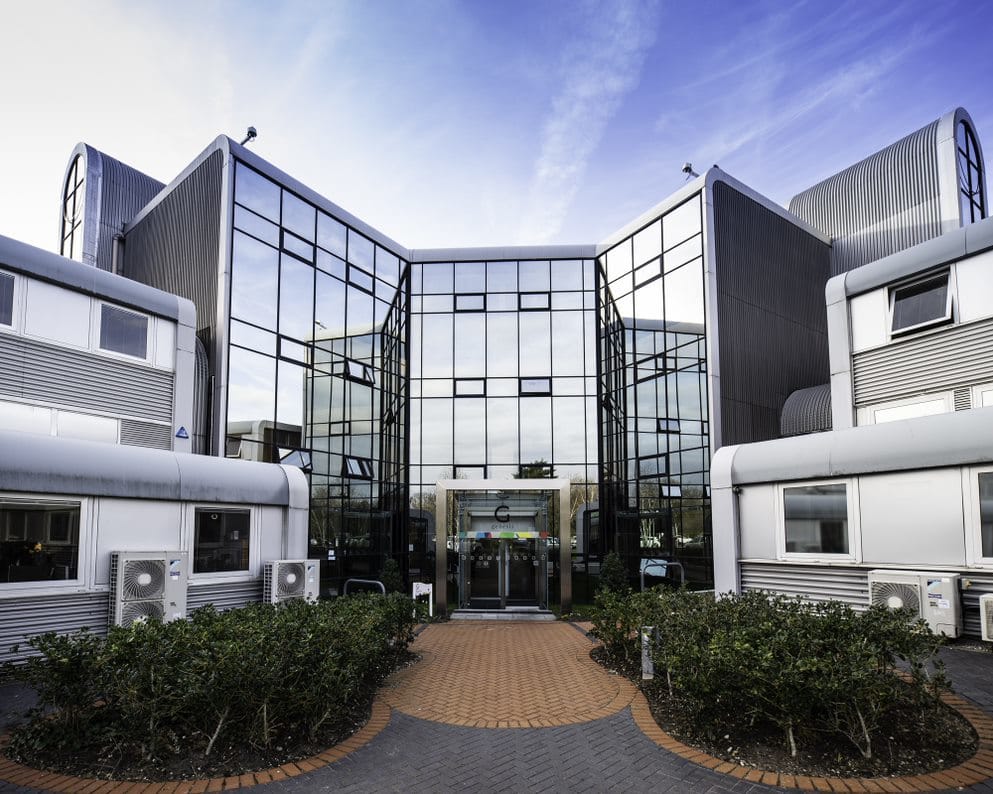 Photo of Citibase Warrington Birchwood, Boardroom
