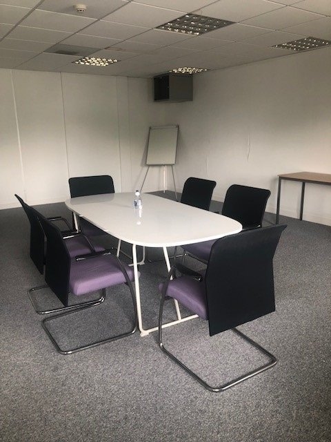 Photo of Citibase Warrington Birchwood, Birchwood Suite