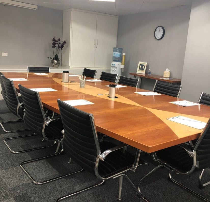 Photo of Citibase Warrington Birchwood, Conference Suite