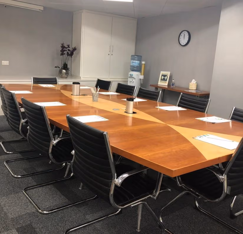 Conference Suite, Citibase Warrington Birchwood photo #1