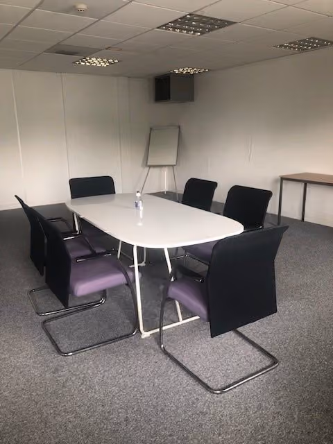 Birchwood Suite, Citibase Warrington Birchwood photo #1