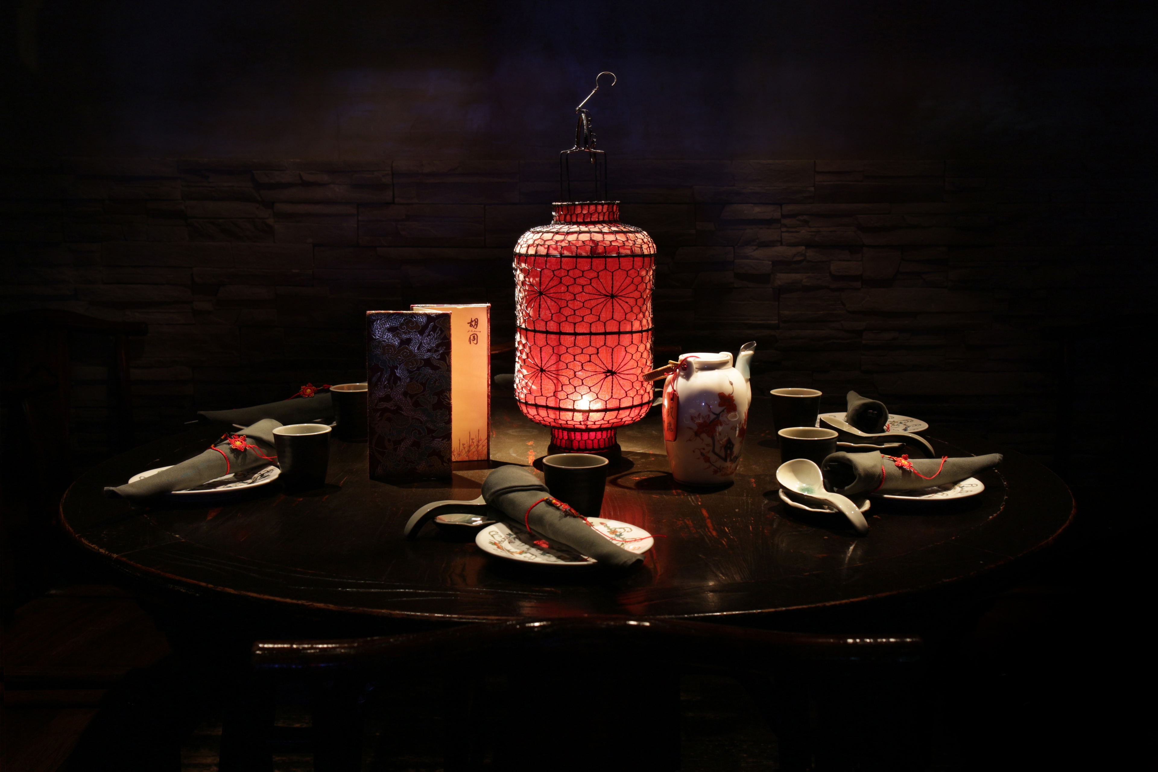 Photo of Christmas At Hutong, Exclusive Use