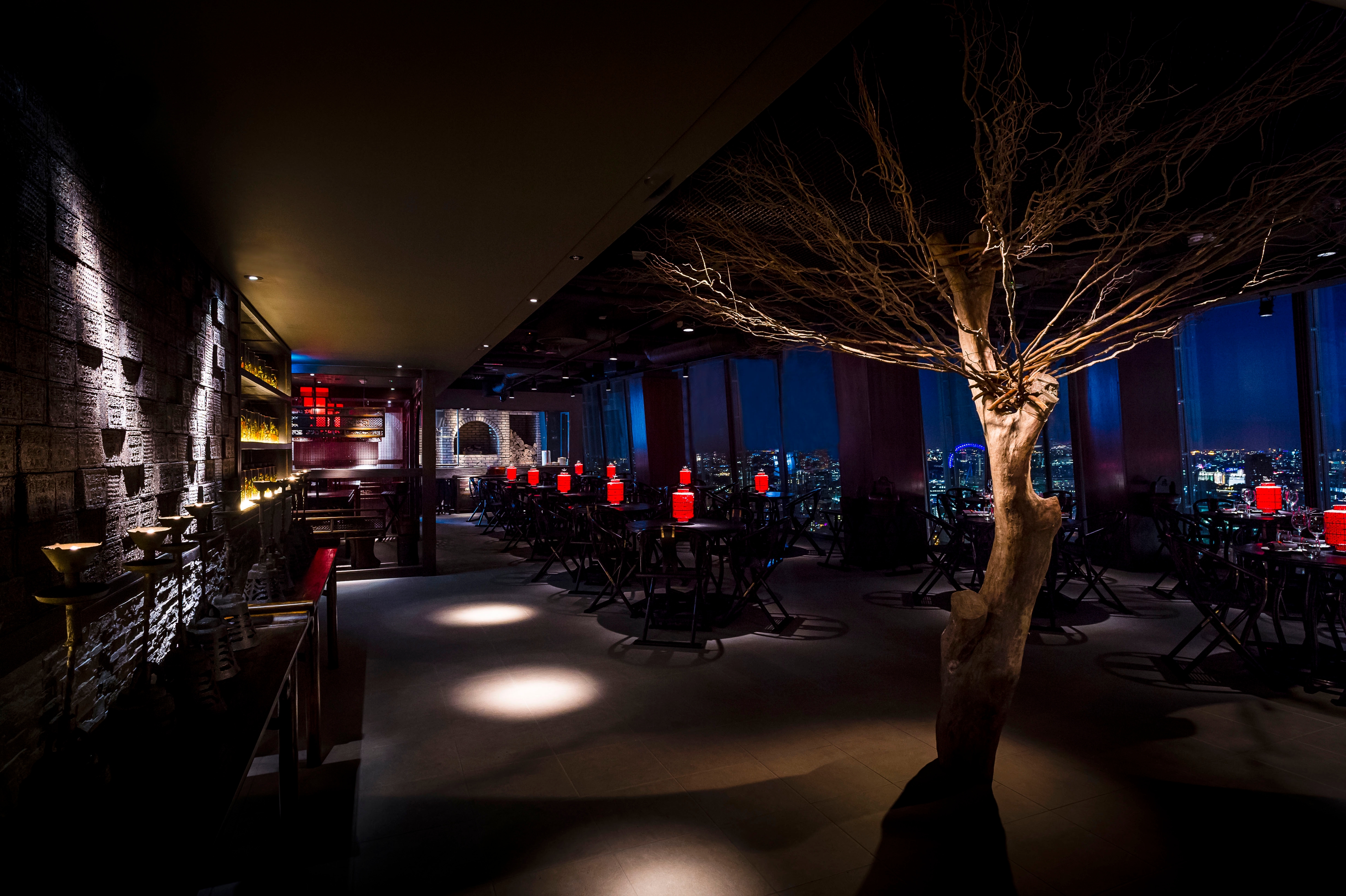 Photo of Christmas At Hutong, Exclusive Use