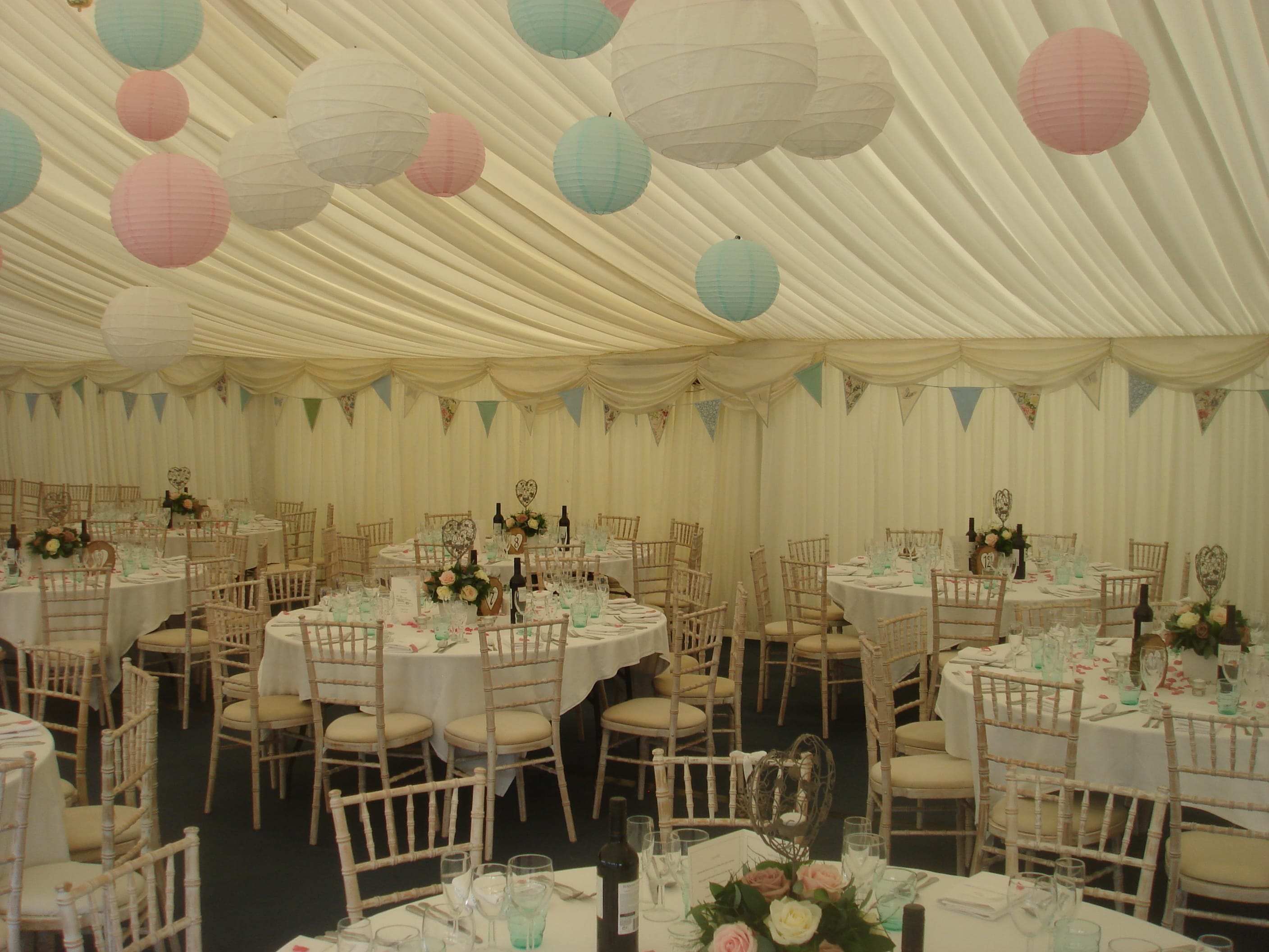 Photo of Home Farm Events