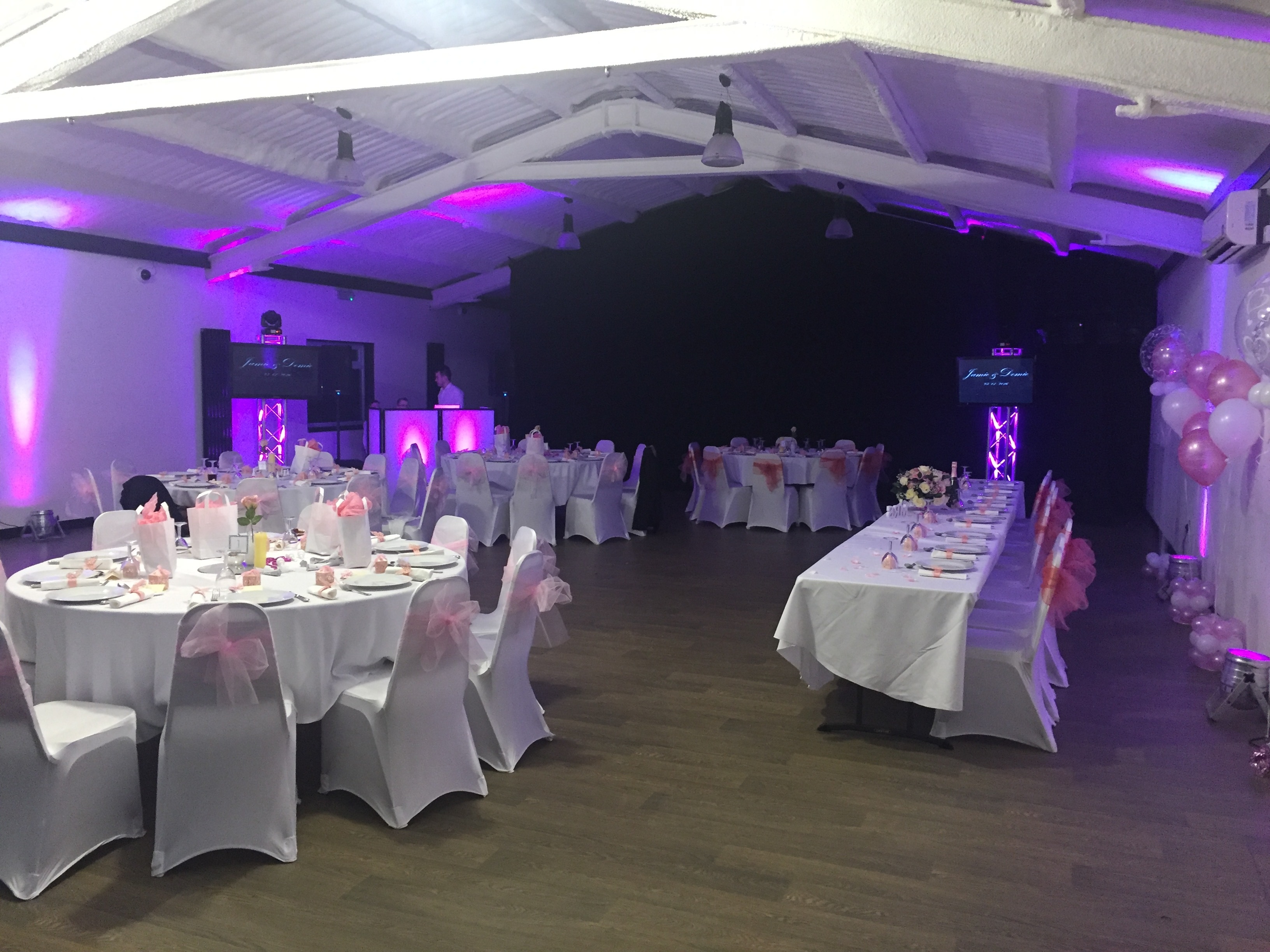 Photo of Venue 92, Venue 92