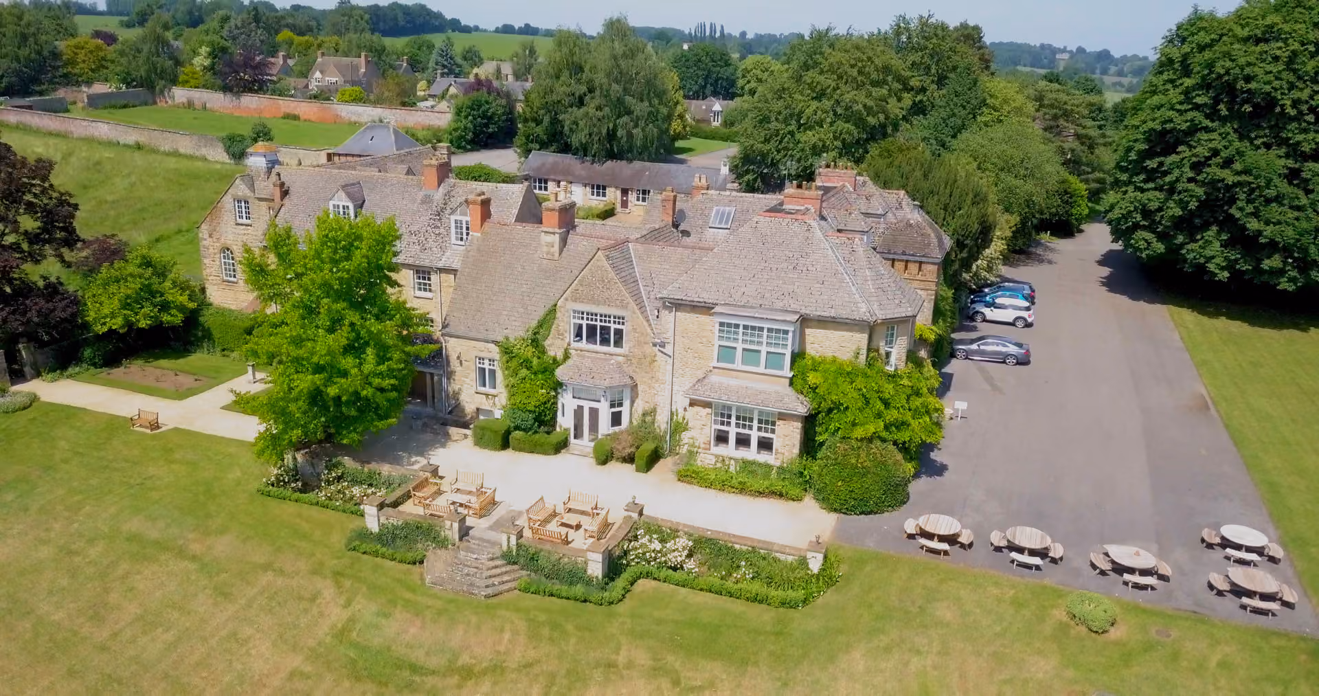 West Wing, Middle Aston House photo #7