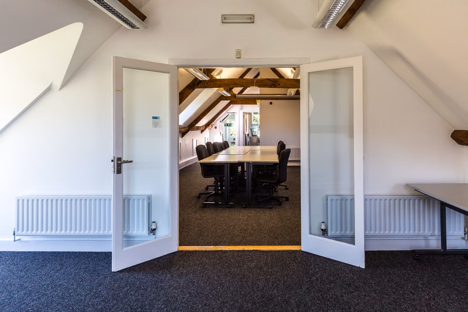 West Wing, Middle Aston House photo #5