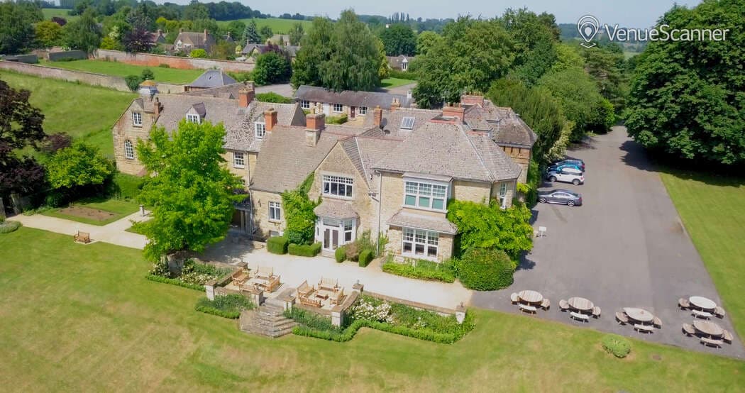 Middle Aston House, Sir John Baker photo #3