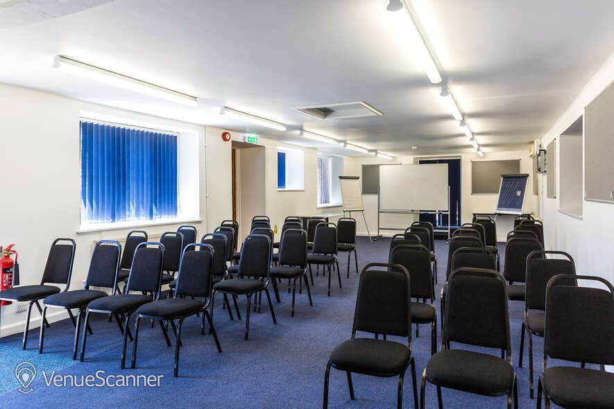 Middle Aston House, William Kent photo #3