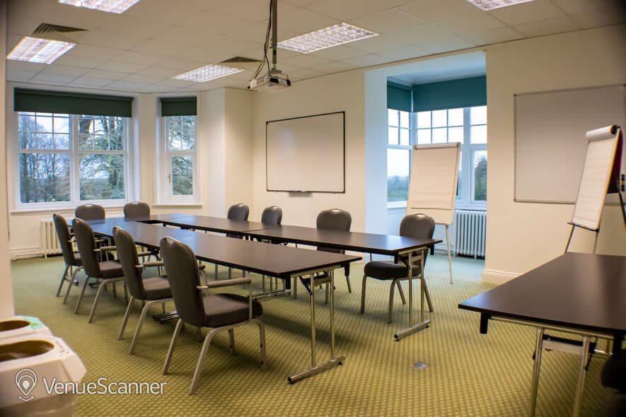 William Stokes, Middle Aston House photo #1