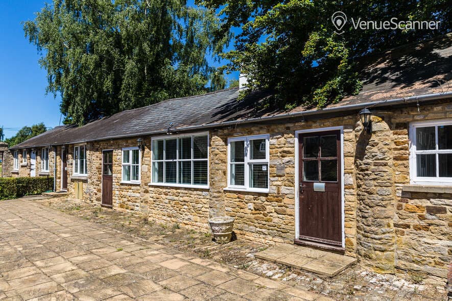 William Kent, Middle Aston House photo #1