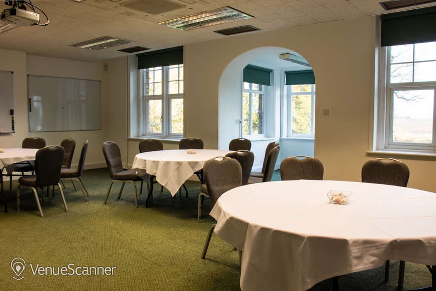 Sir Francis Page, Middle Aston House photo #1