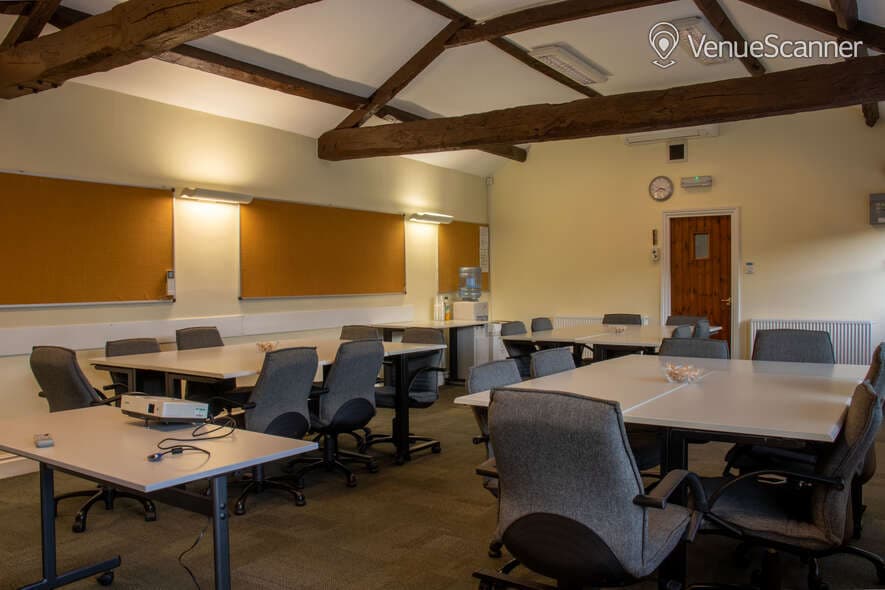 Brympton, Middle Aston House photo #2