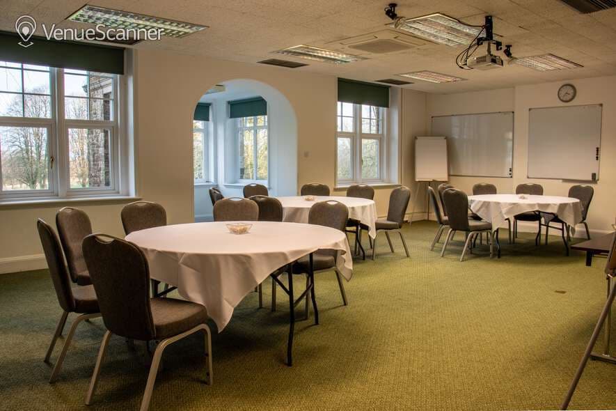 Sir Francis Page, Middle Aston House photo #2