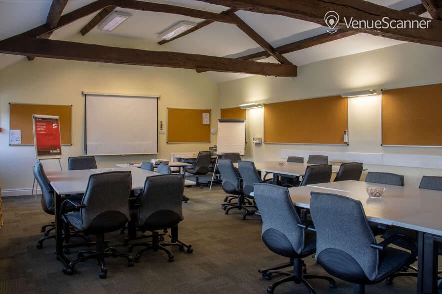 Brympton, Middle Aston House photo #1