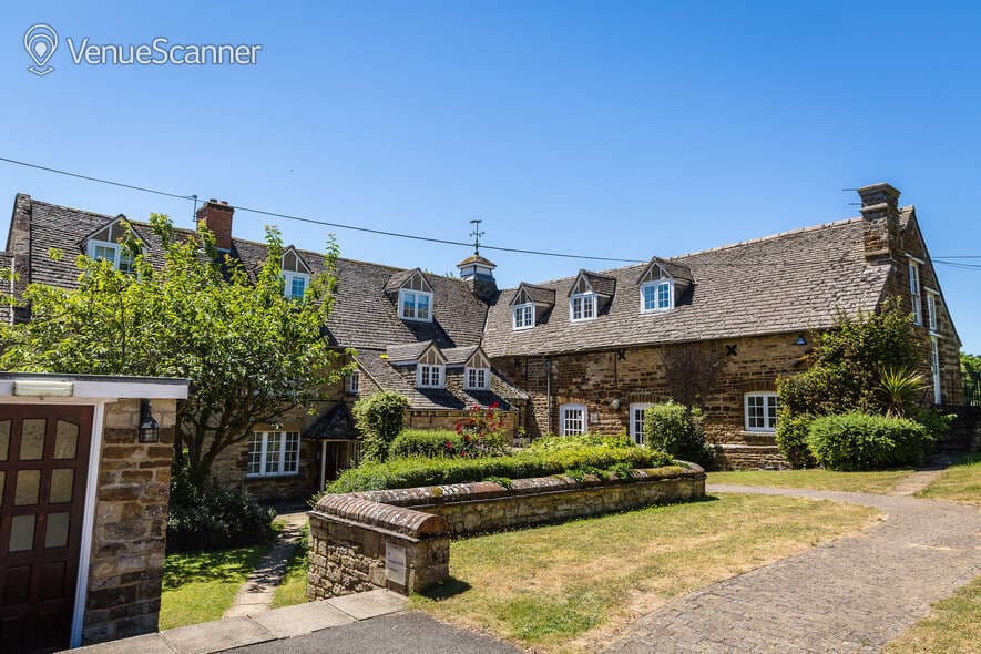 West Wing, Middle Aston House photo #1