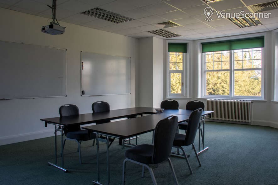 Sir John Baker, Middle Aston House photo #1