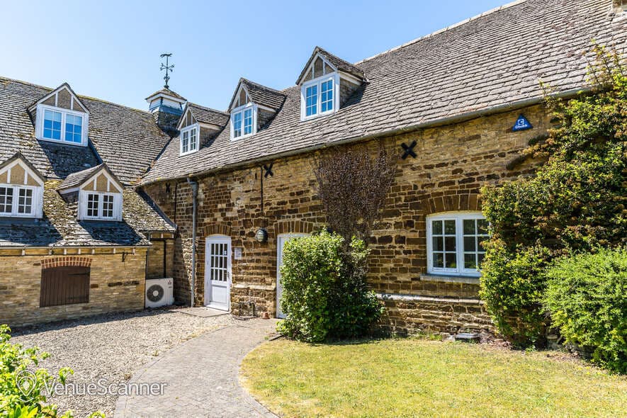 West Wing, Middle Aston House photo #2