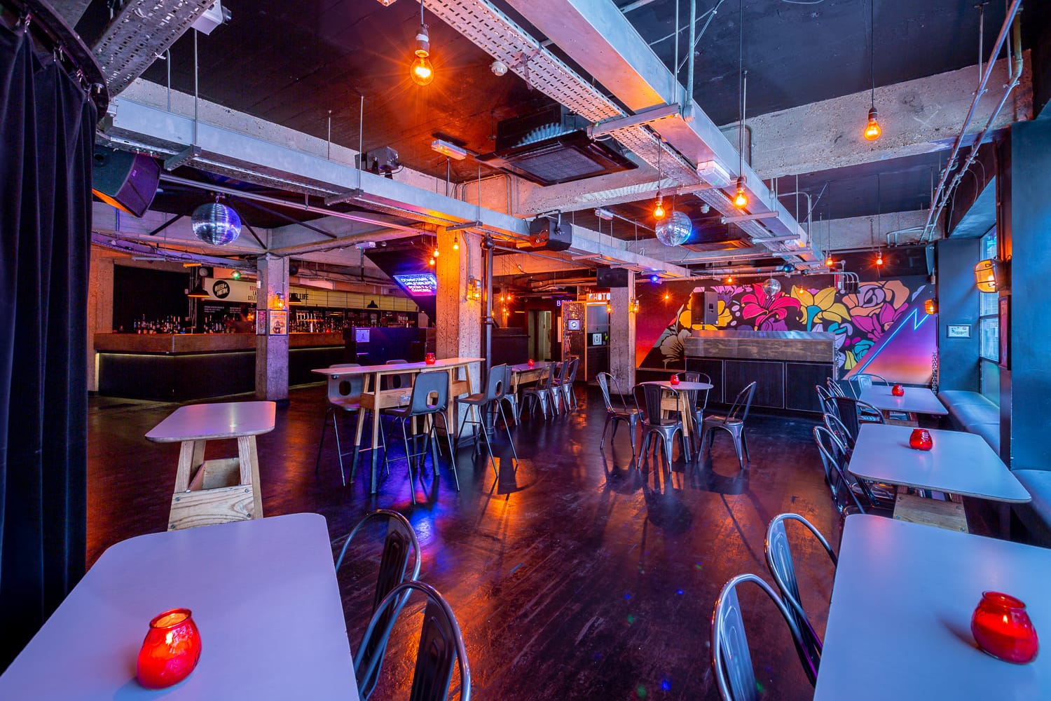 Photo of Queen Of Hoxton, Ground Floor