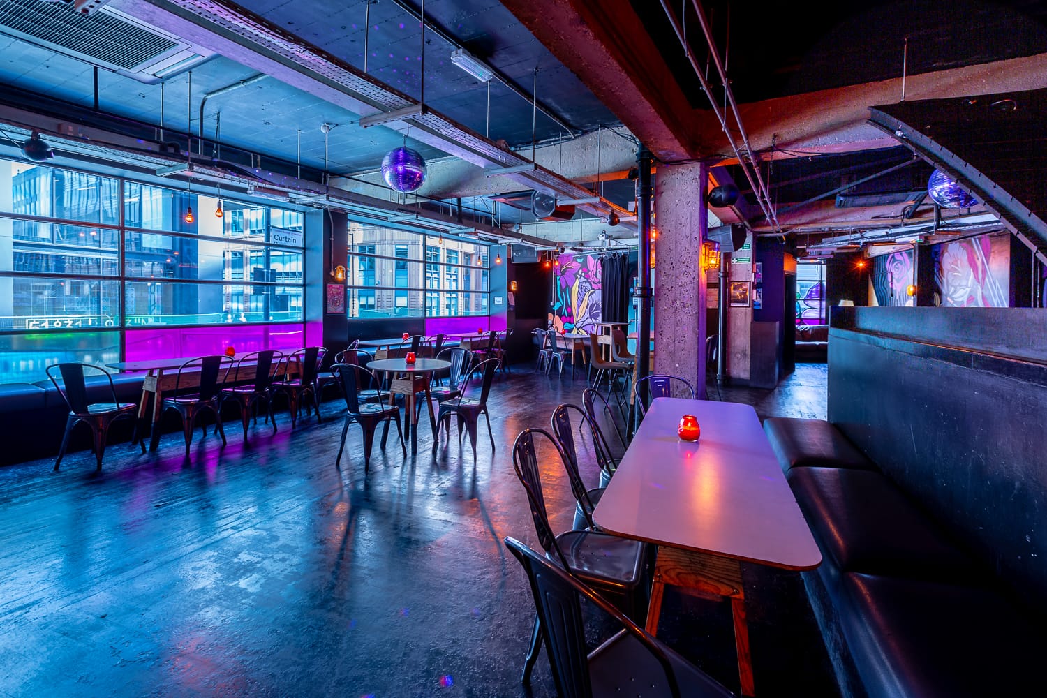 Photo of Queen Of Hoxton, Ground Floor