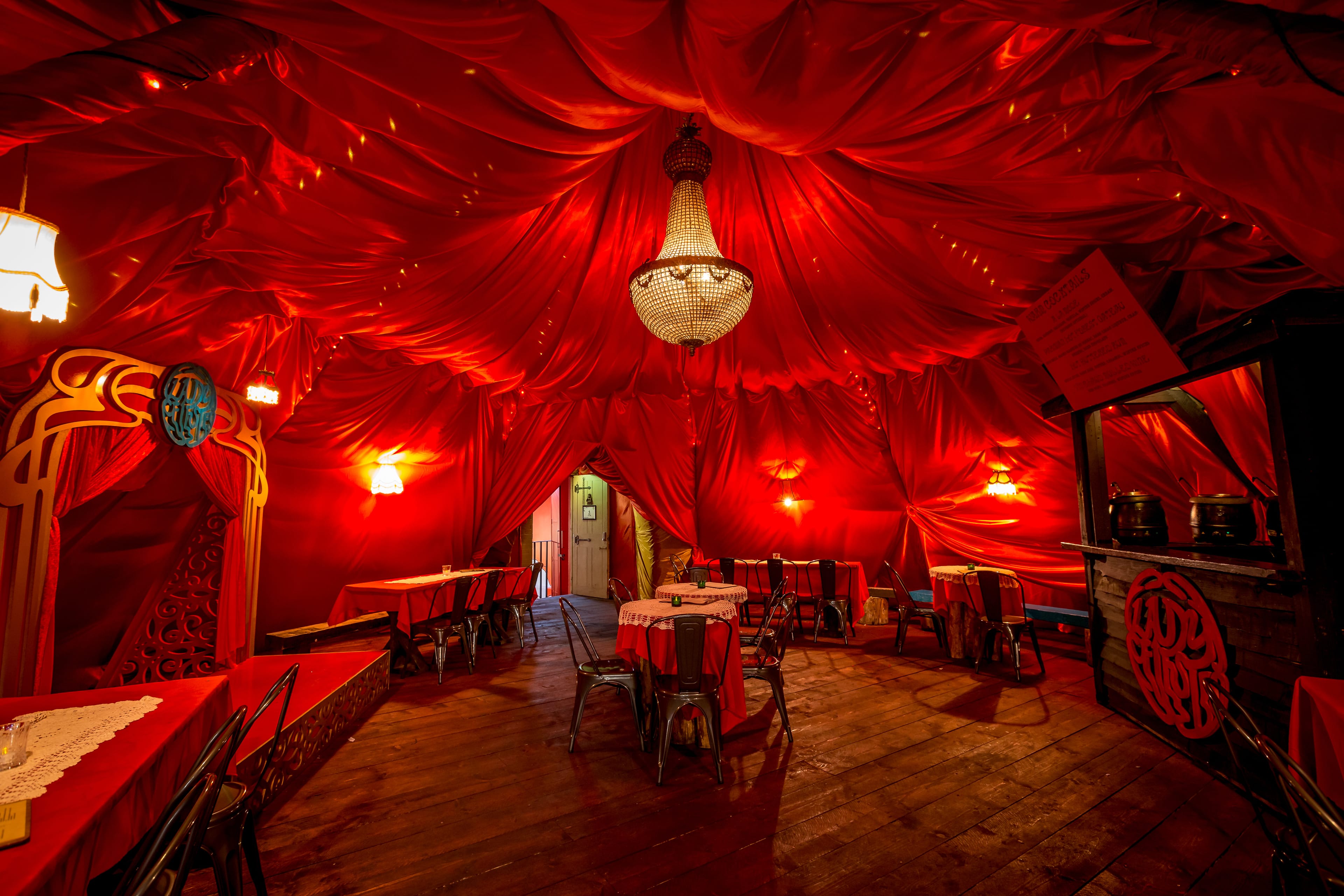 Photo of Queen Of Hoxton, Rooftop