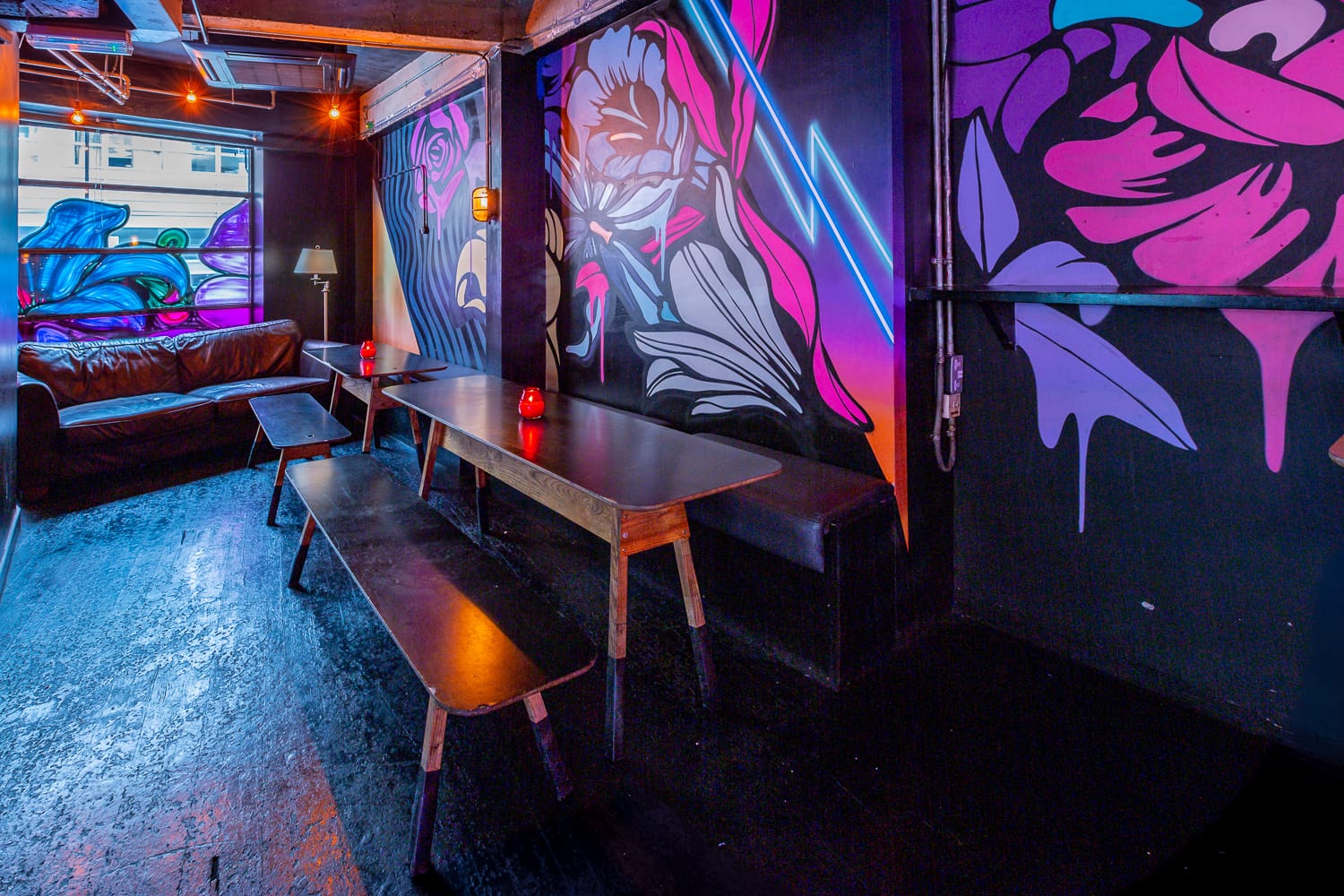 Photo of Queen Of Hoxton, Ground Floor