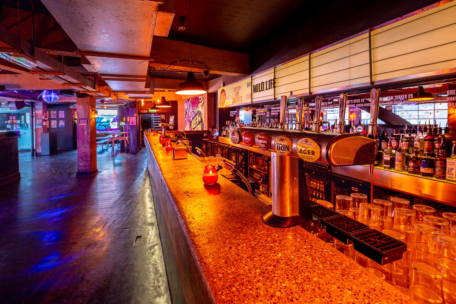 Photo of Queen Of Hoxton, Ground Floor