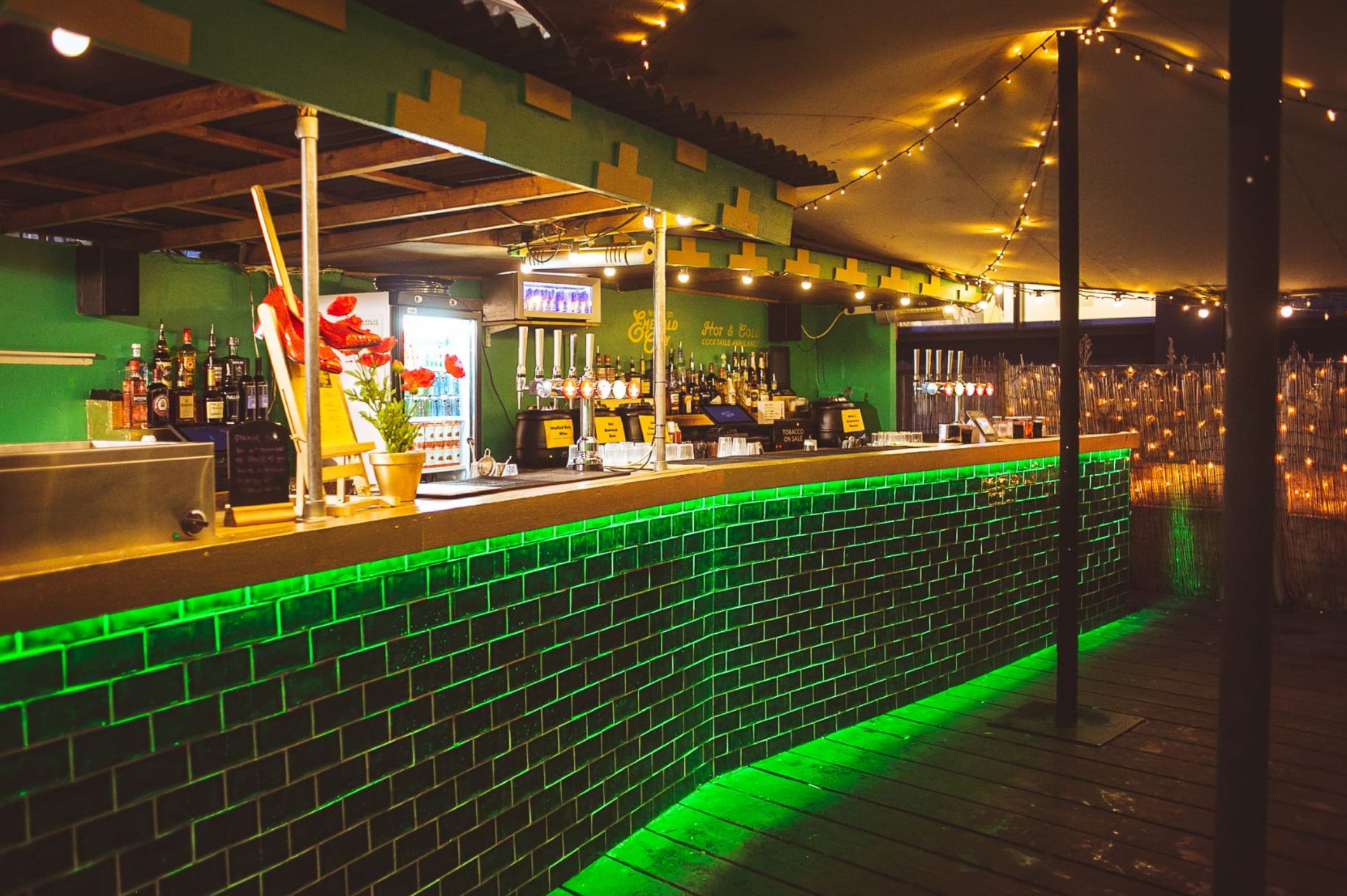 Photo of Queen Of Hoxton, Rooftop