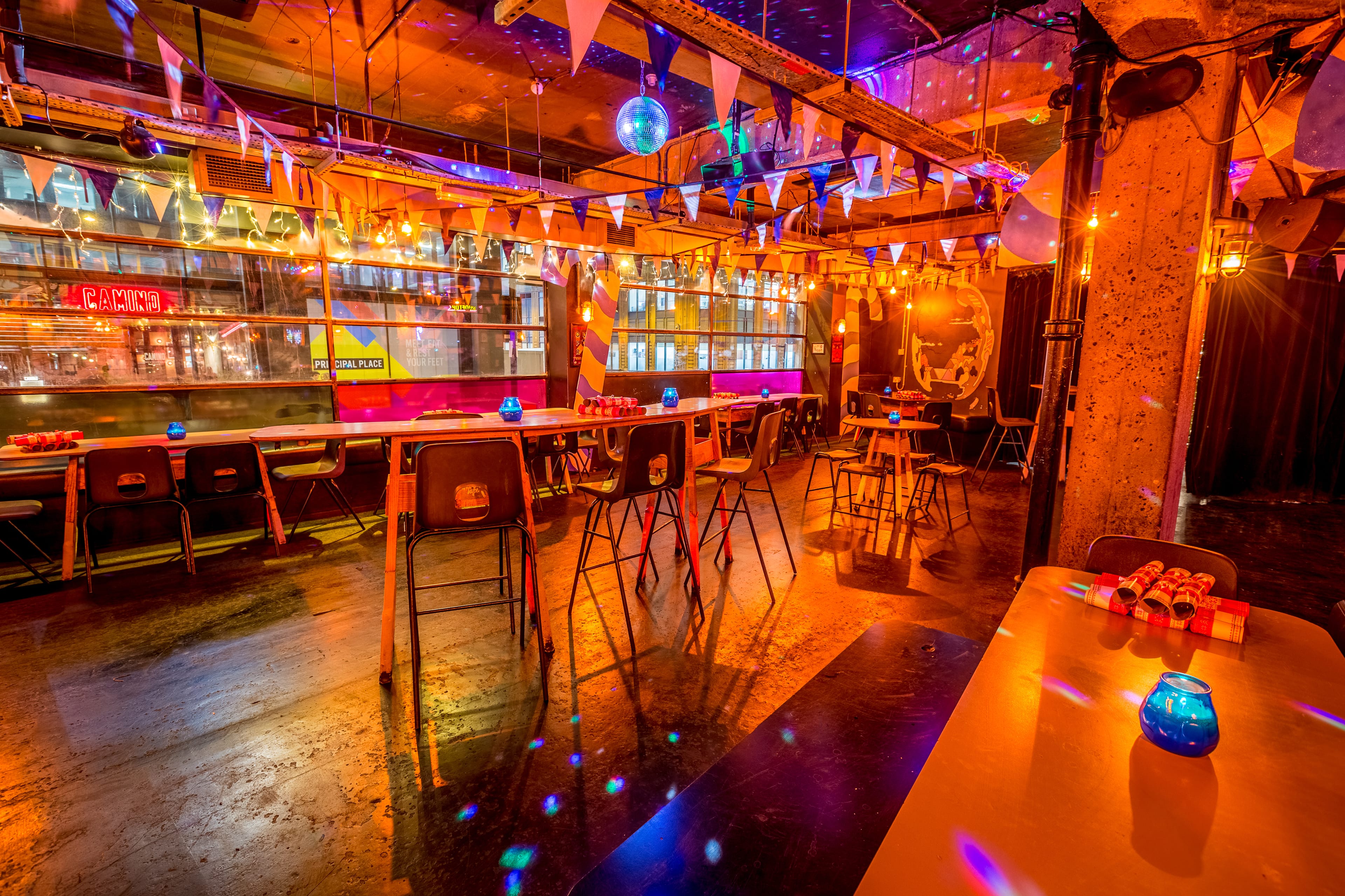 Photo of Queen Of Hoxton, Ground Floor