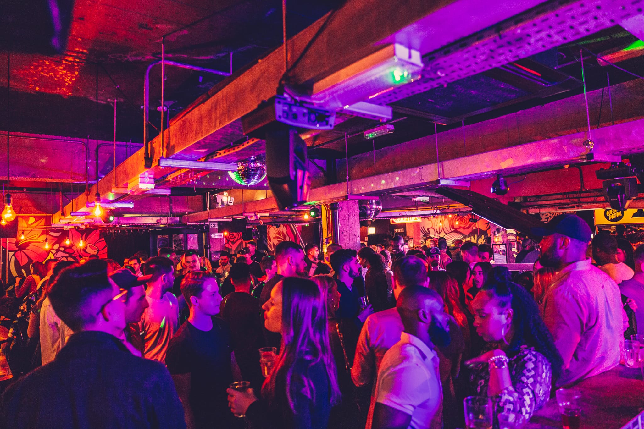 Photo of Queen Of Hoxton, Ground Floor