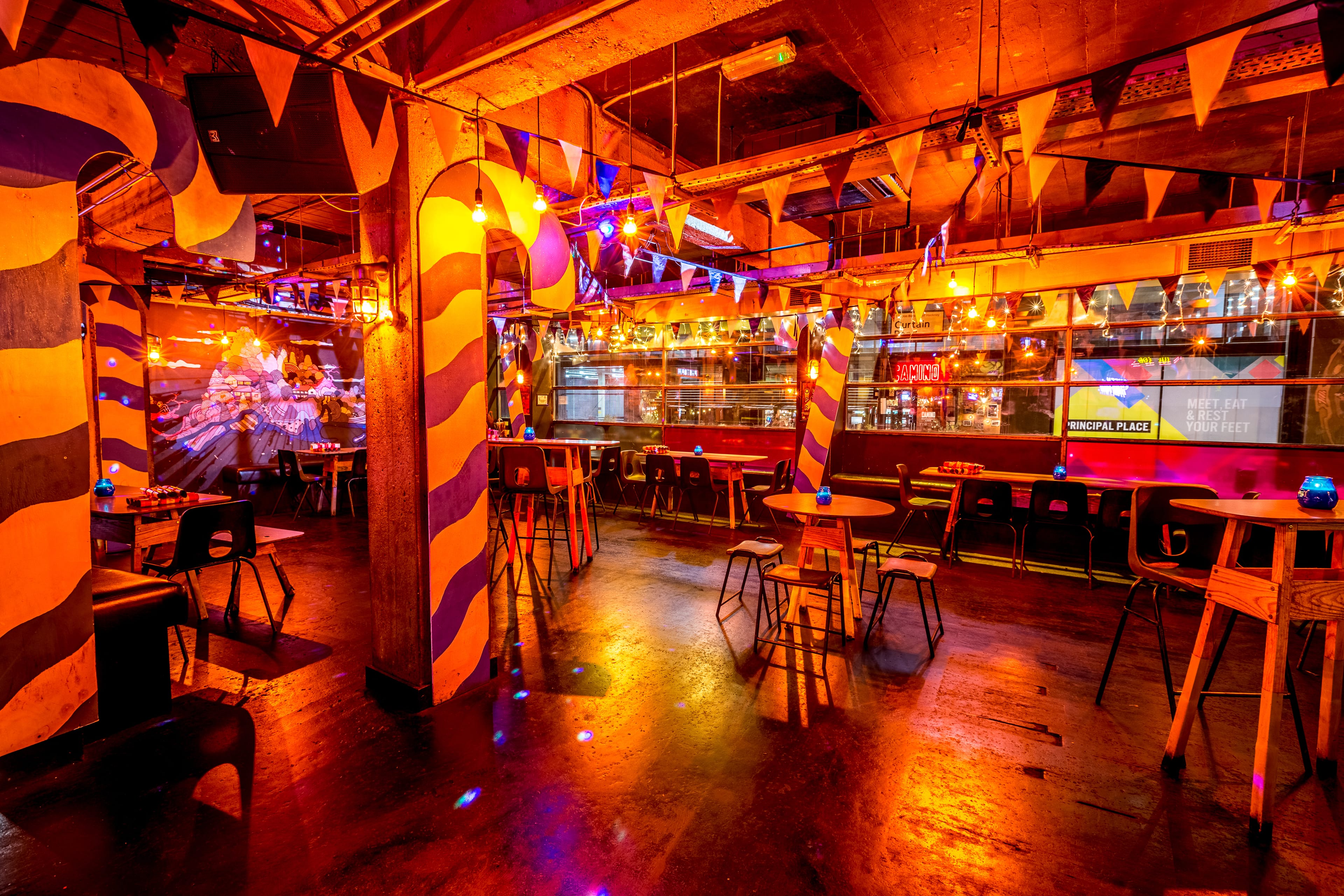 Photo of Queen Of Hoxton, Ground Floor