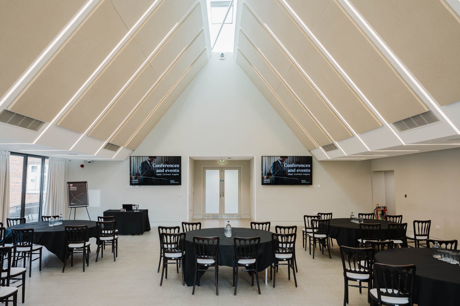 Photo of Edgbaston Park Hotel, Lloyd Suite
