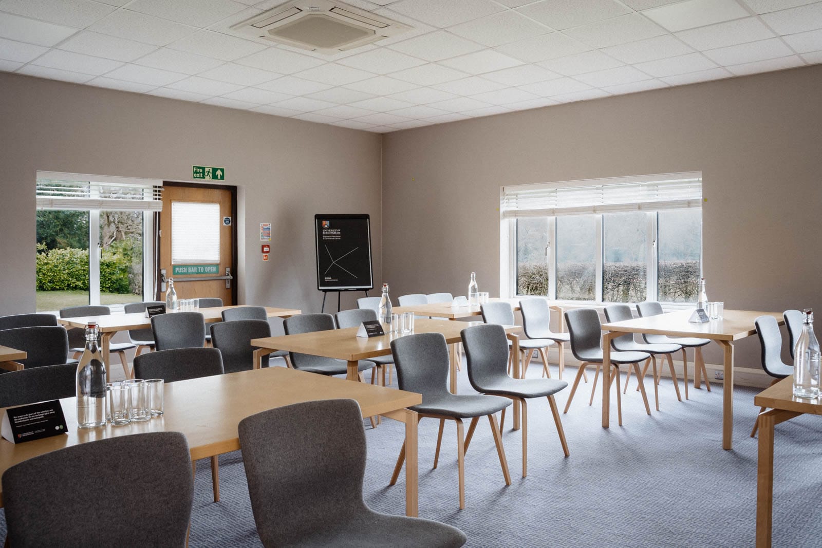 Photo of Edgbaston Park Hotel, Kingfisher