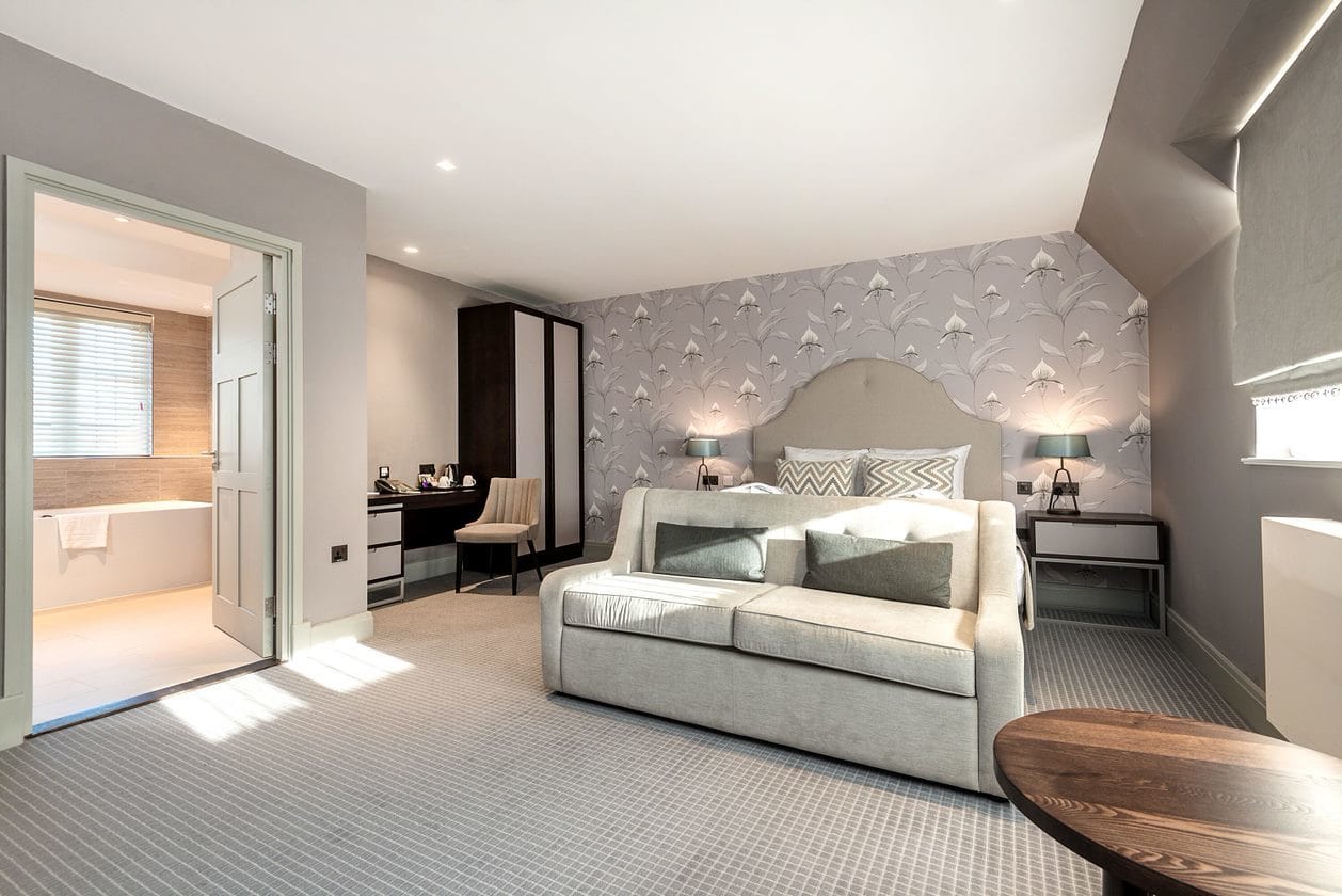 Photo of Edgbaston Park Hotel, Lloyd Suite
