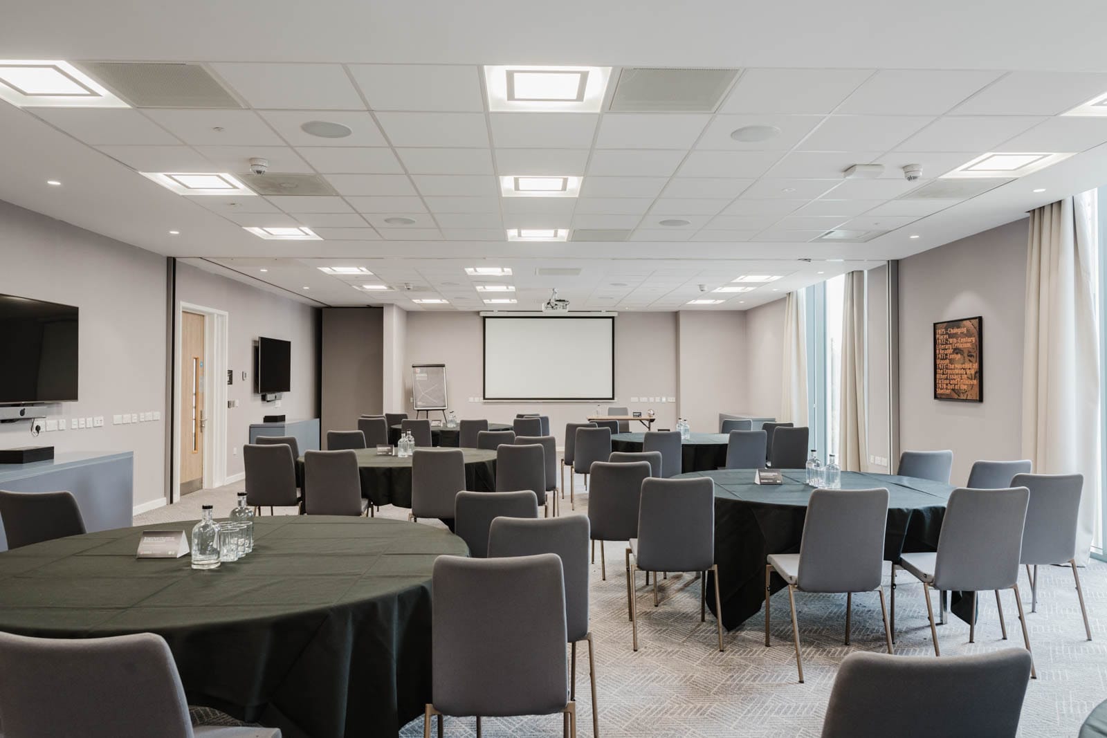Photo of Edgbaston Park Hotel, Lloyd Suite