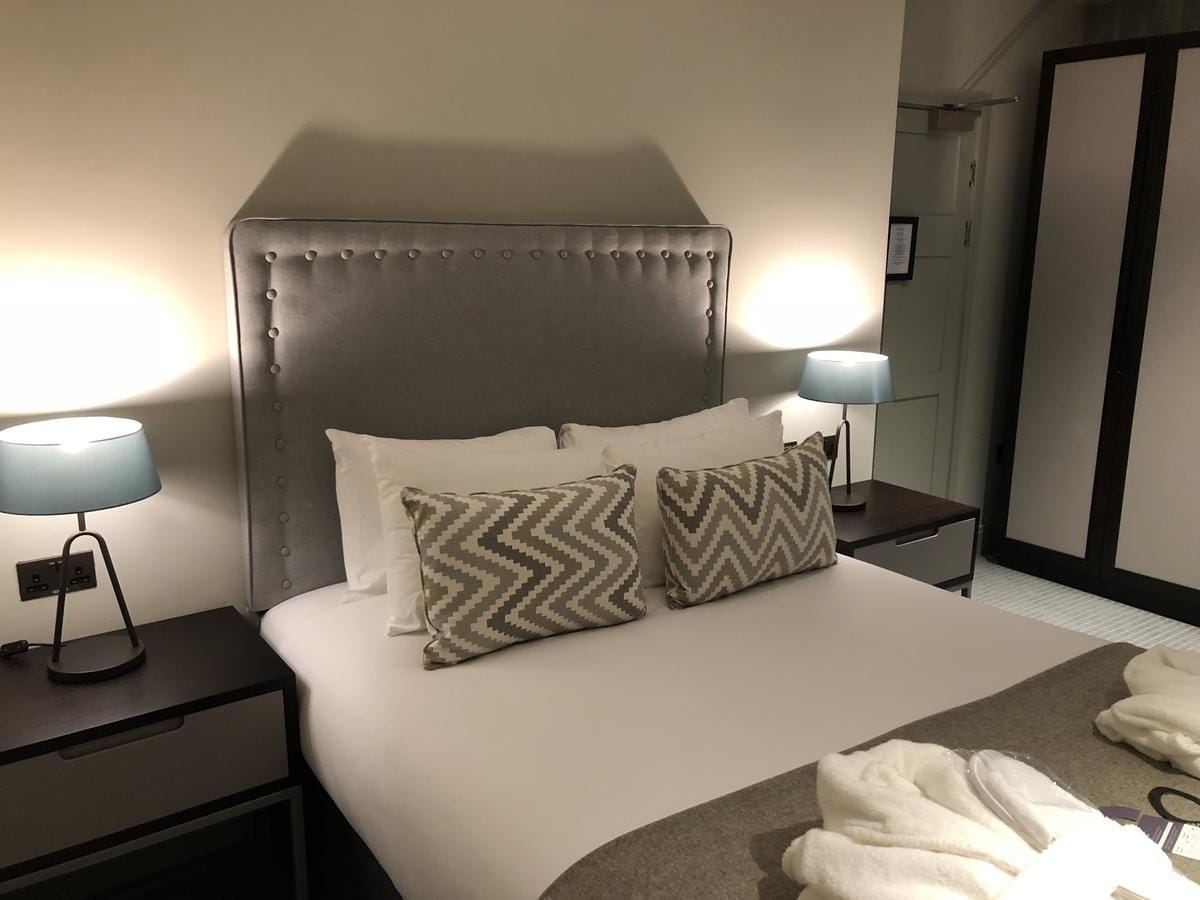 Photo of Edgbaston Park Hotel, Lloyd Suite