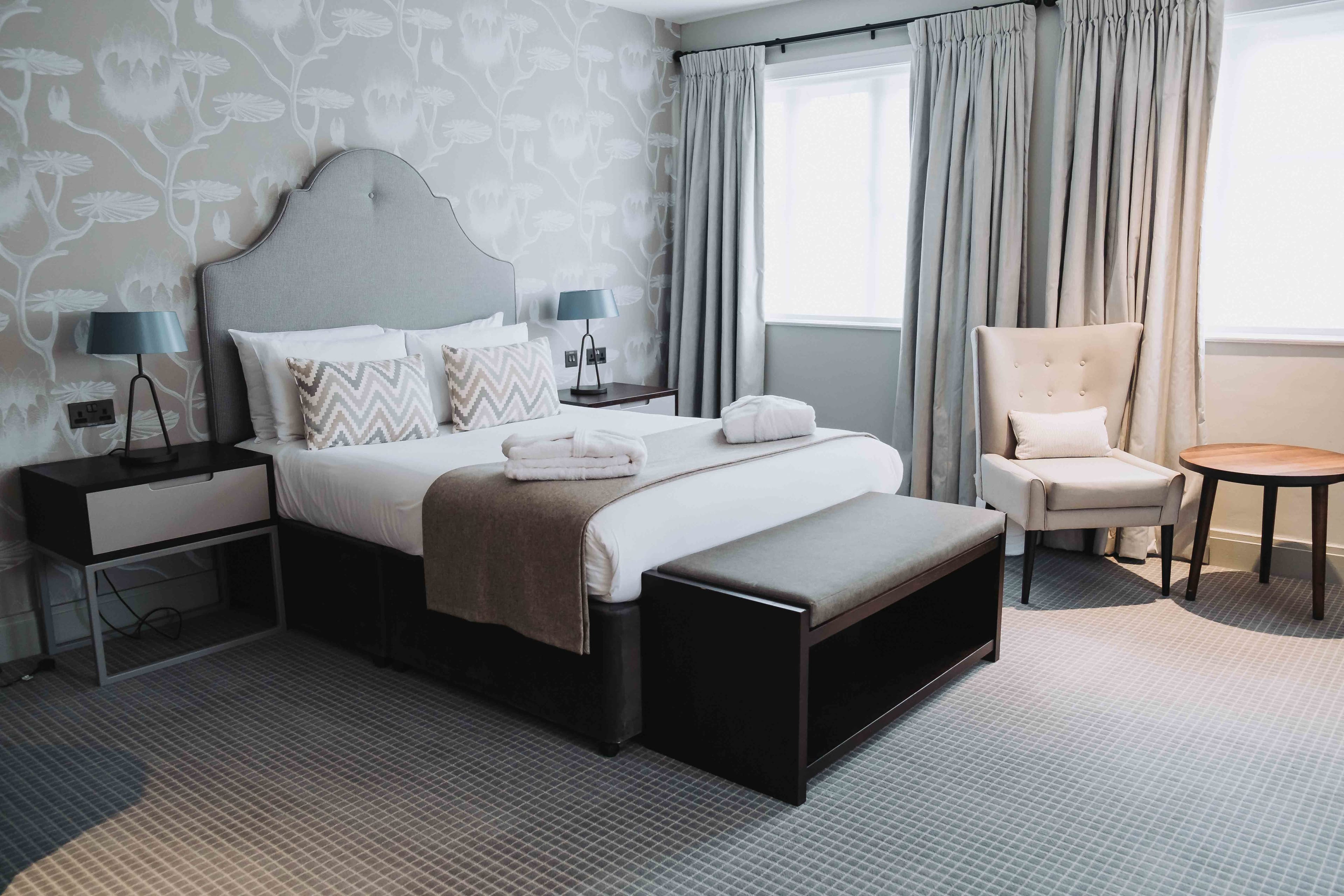 Photo of Edgbaston Park Hotel, Lloyd Suite