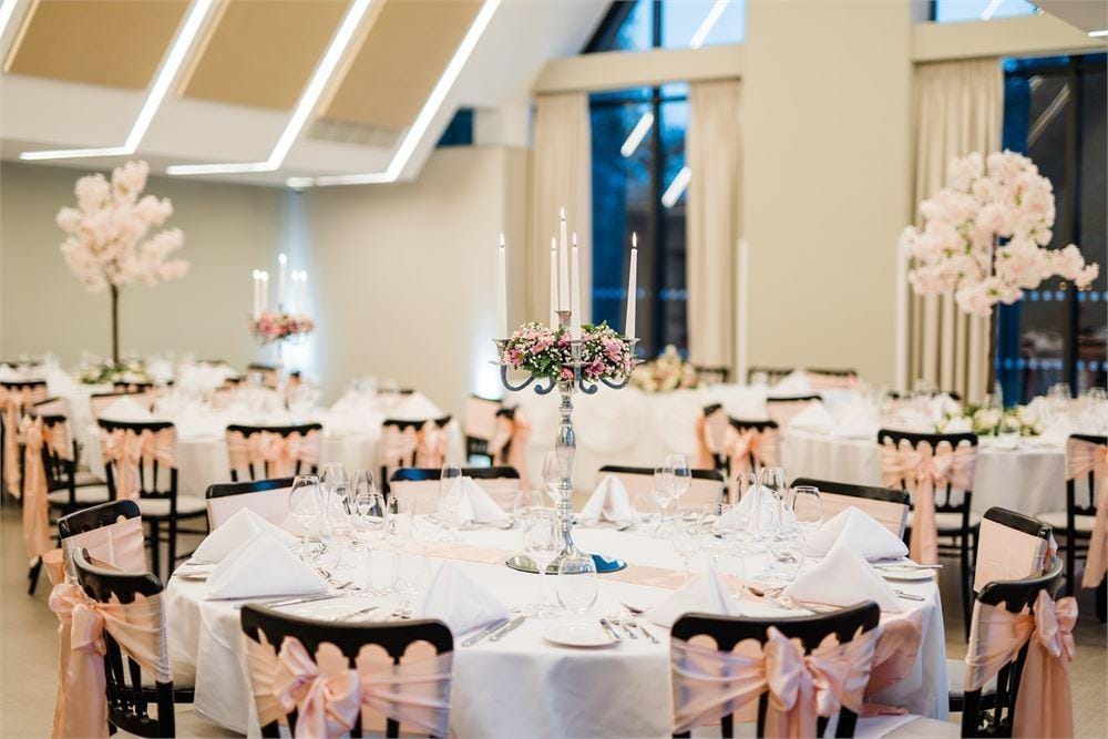 Photo of Edgbaston Park Hotel, Lloyd Suite