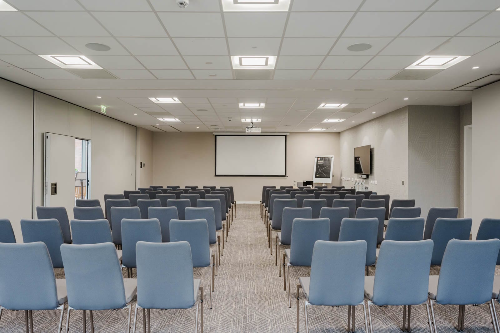 Photo of Edgbaston Park Hotel, Lloyd Suite