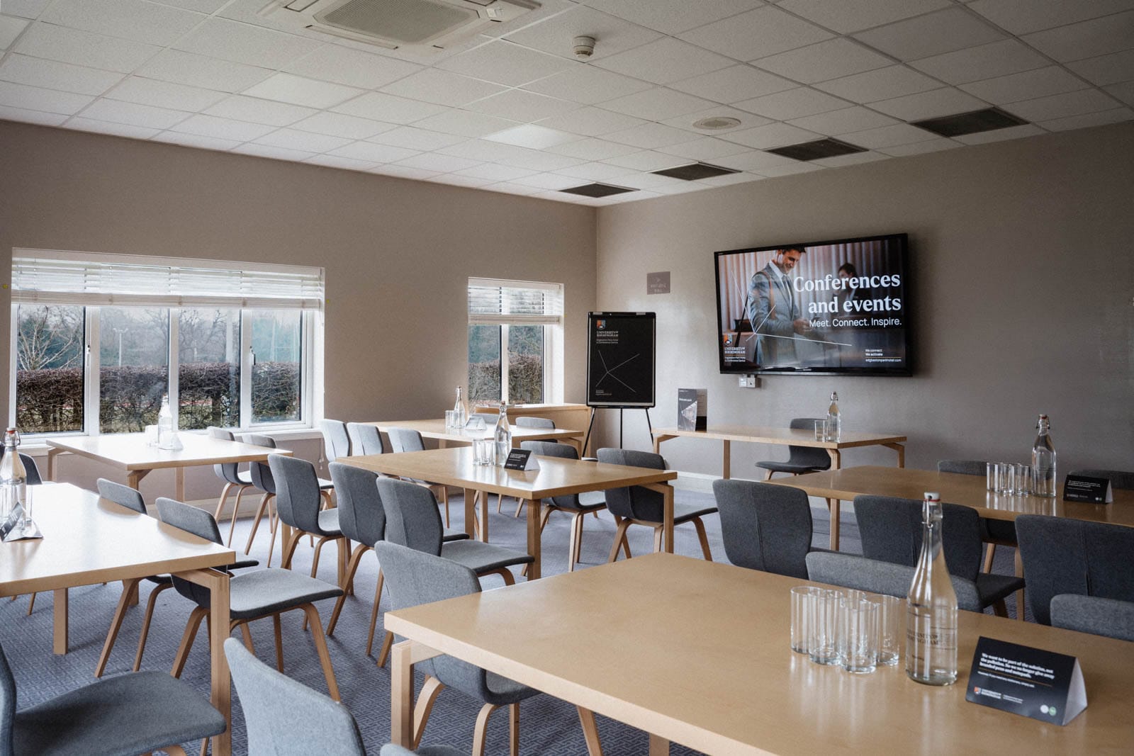 Photo of Edgbaston Park Hotel, Kingfisher