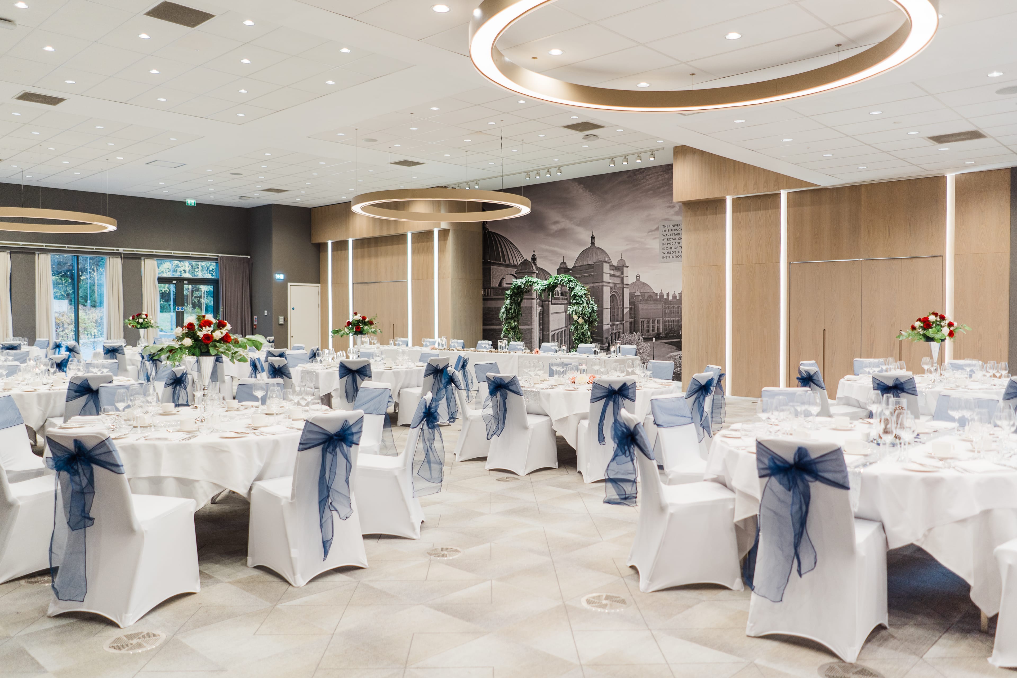Photo of Edgbaston Park Hotel, Lloyd Suite