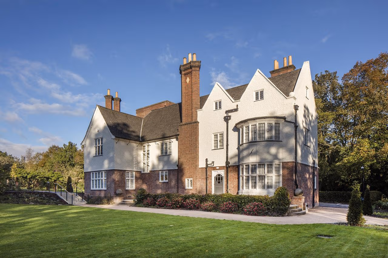 Fry Suite, Edgbaston Park Hotel photo #21