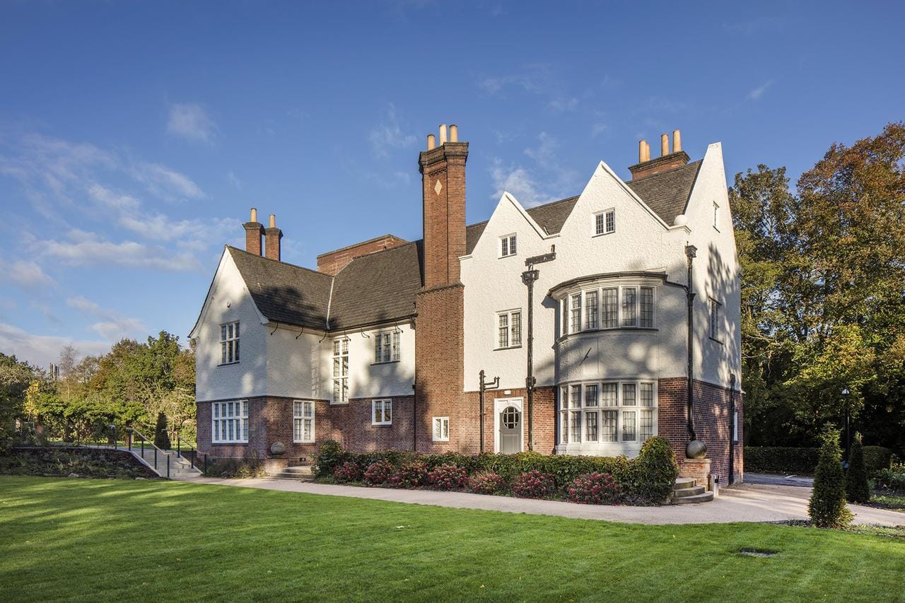 Photo of Edgbaston Park Hotel, Lloyd Suite