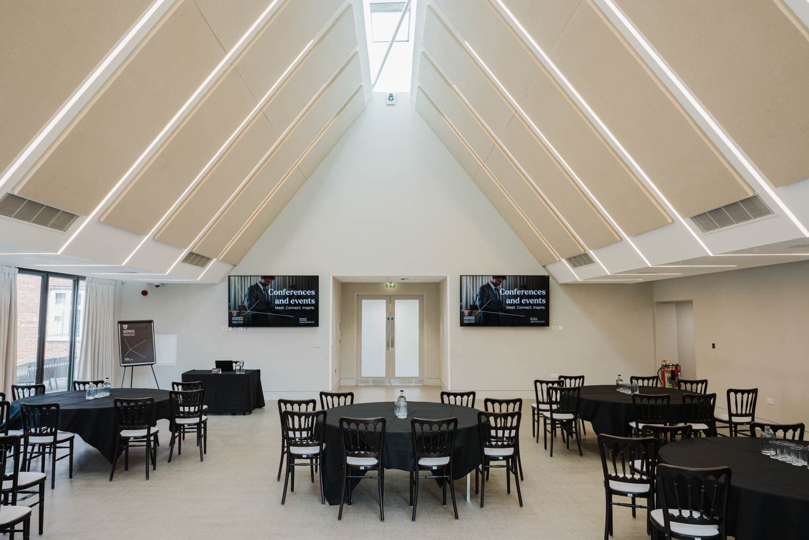 Fry Suite, Edgbaston Park Hotel photo #15